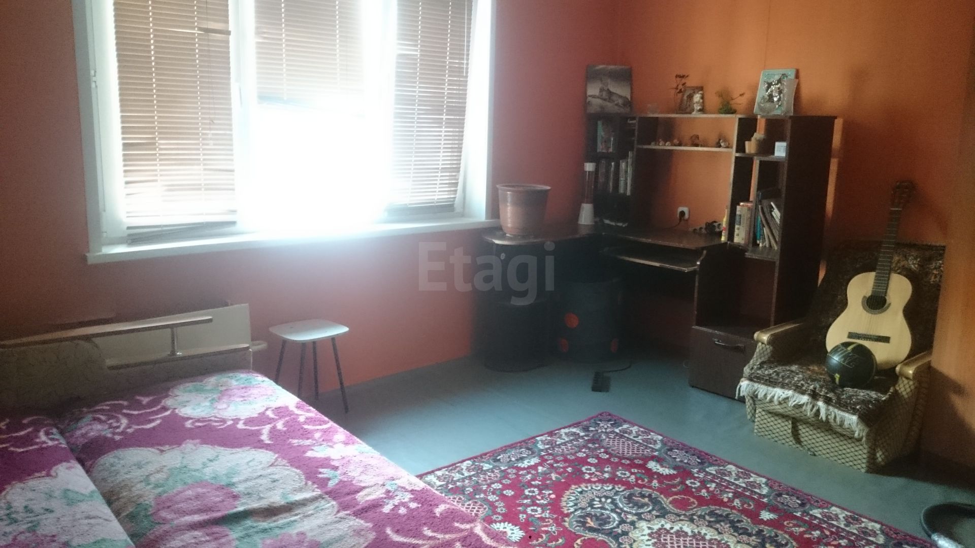 Продажа 4-комнатной квартиры, Красноярск, Сады, 2 Продажа 4-комнатной квартиры, Красноярск, Сады, 2