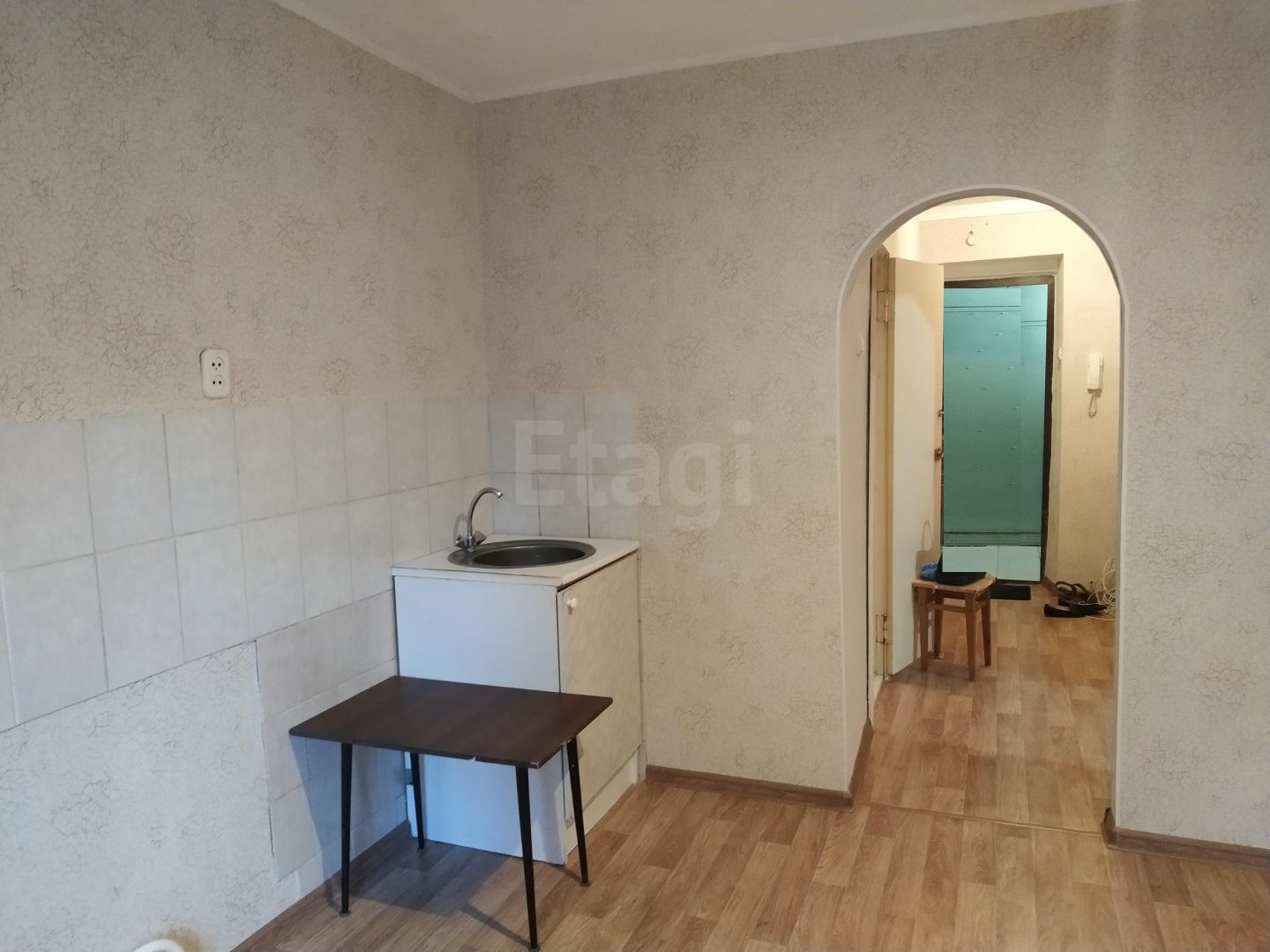 Продажа 1-комнатной квартиры, Красноярск, Красномосковская, 3 Продажа 1-комнатной квартиры, Красноярск, Красномосковская, 3