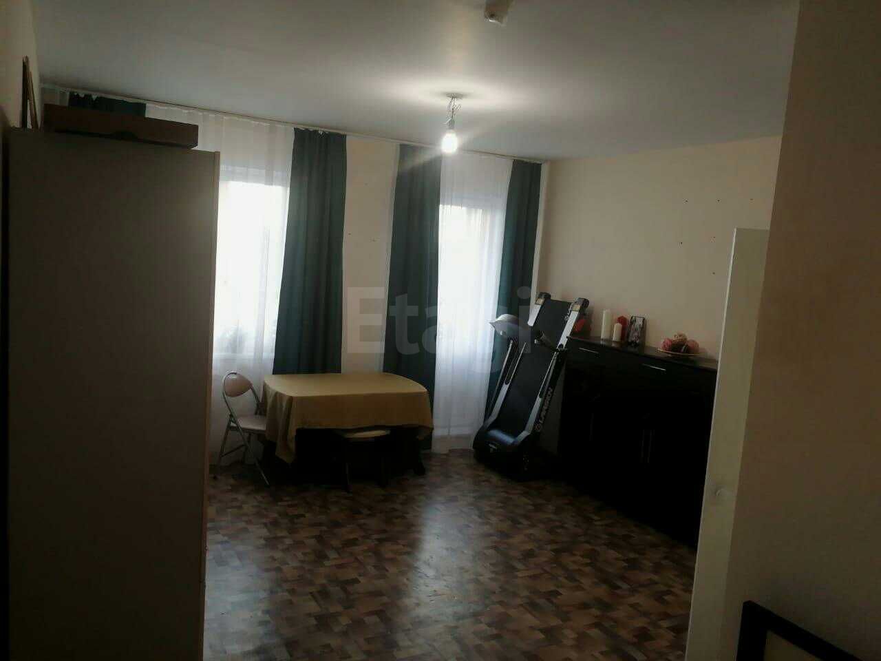 Продажа 1-комнатной квартиры, Красноярск, Республики, 37а Продажа 1-комнатной квартиры, Красноярск, Республики, 37а