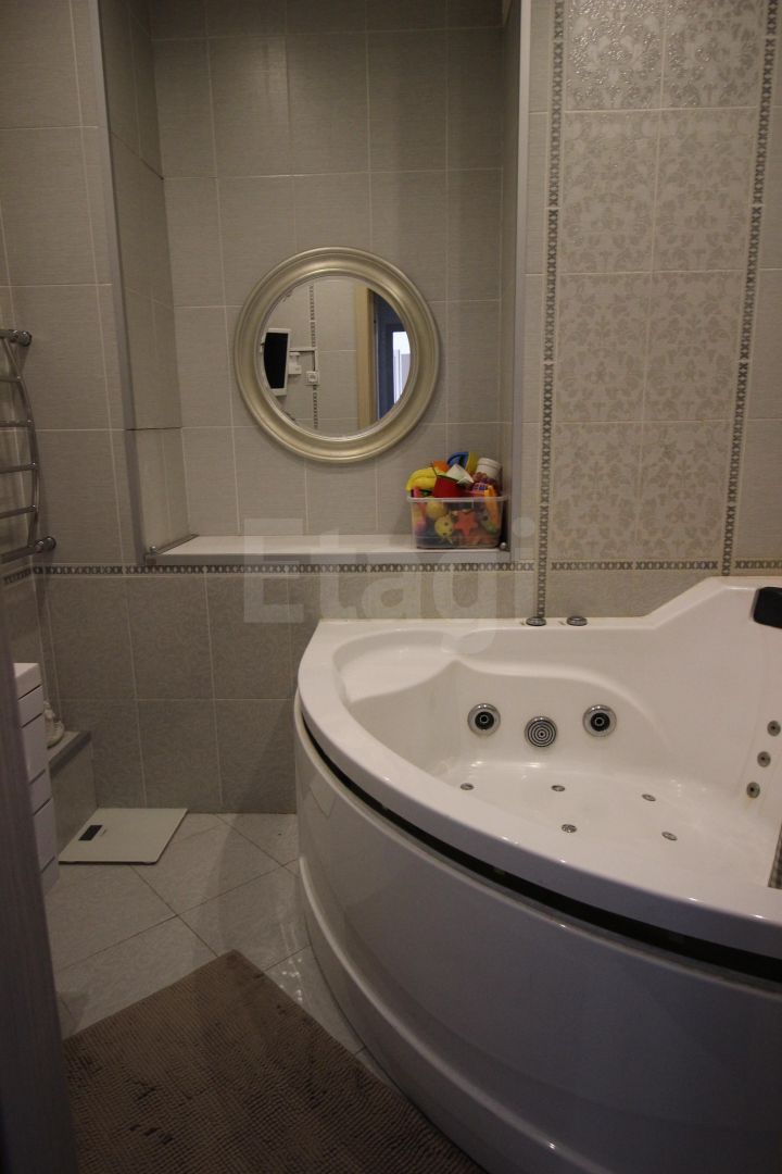 Продажа 3-комнатной квартиры, Красноярск, Крайняя, 2а Продажа 3-комнатной квартиры, Красноярск, Крайняя, 2а