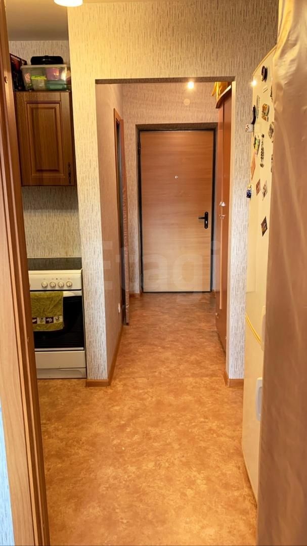 Продажа 1-комнатной квартиры, Красноярск, Карамзина, 6 Продажа 1-комнатной квартиры, Красноярск, Карамзина, 6