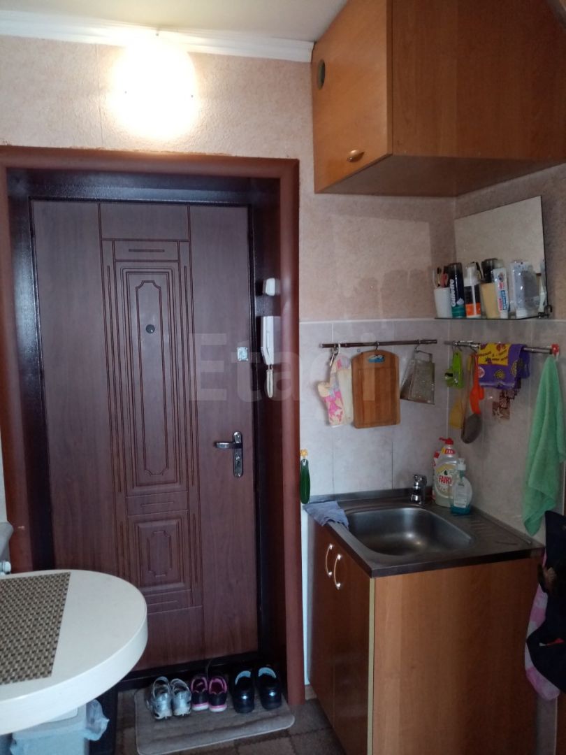 Продажа 1-комнатной квартиры, Красноярск, Устиновича, 30 Продажа 1-комнатной квартиры, Красноярск, Устиновича, 30