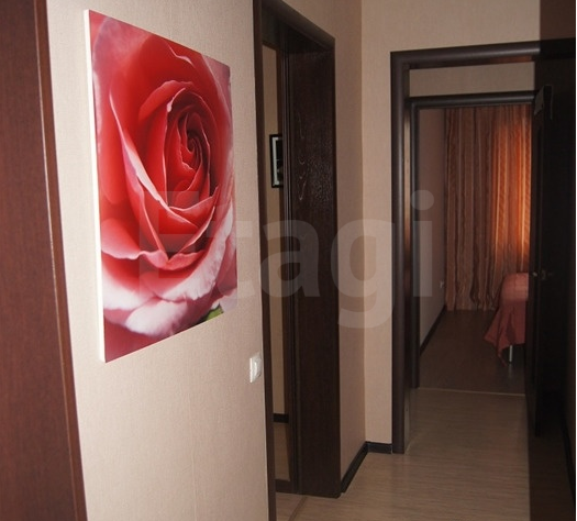 Продажа 4-комнатной квартиры, Красноярск, Красной Армии, 121 Продажа 4-комнатной квартиры, Красноярск, Красной Армии, 121