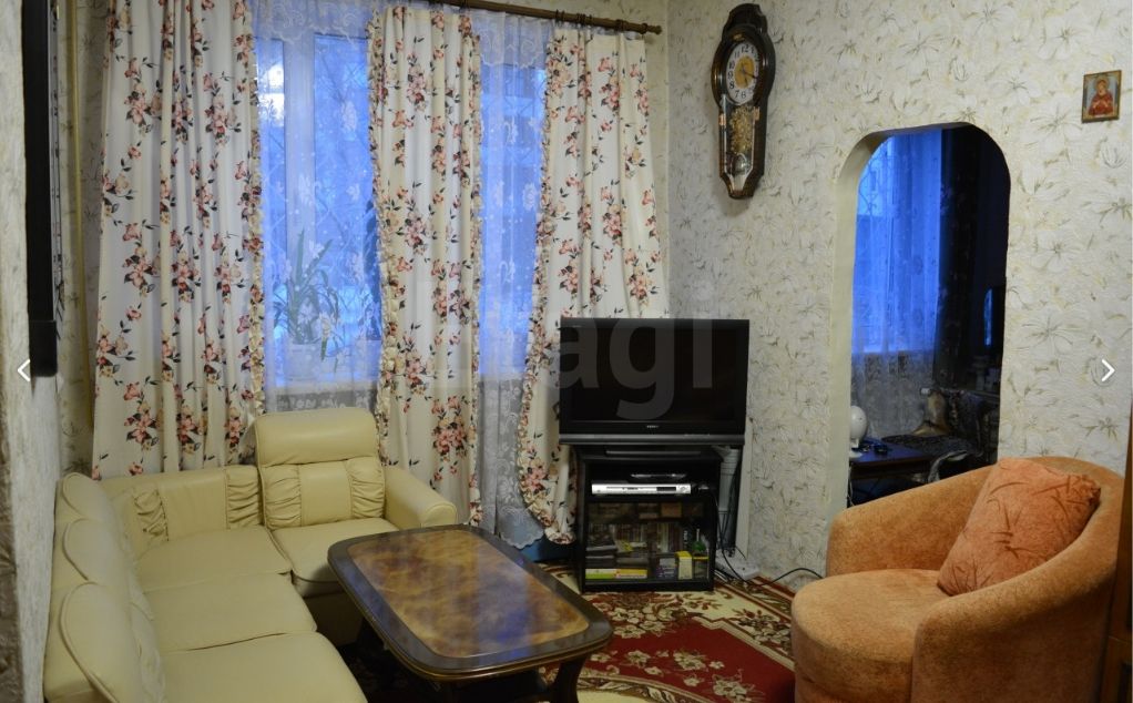 Продажа 2-комнатной квартиры, Красноярск, Свободный пр-т, 64 Продажа 2-комнатной квартиры, Красноярск, Свободный пр-т, 64