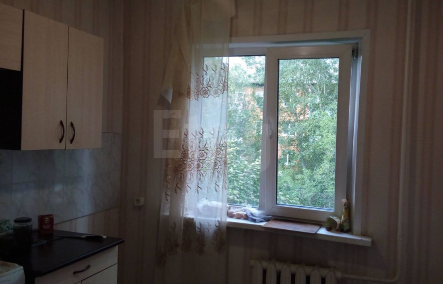 Продажа 2-комнатной квартиры, Красноярск, Кольцевая, 16 Продажа 2-комнатной квартиры, Красноярск, Кольцевая, 16