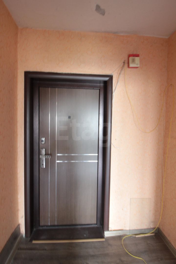 Продажа 1-комнатной квартиры, Сосновоборск, 9-й Пятилетки (Сосновоборск), 10 Продажа 1-комнатной квартиры, Сосновоборск, 9-й Пятилетки (Сосновоборск), 10