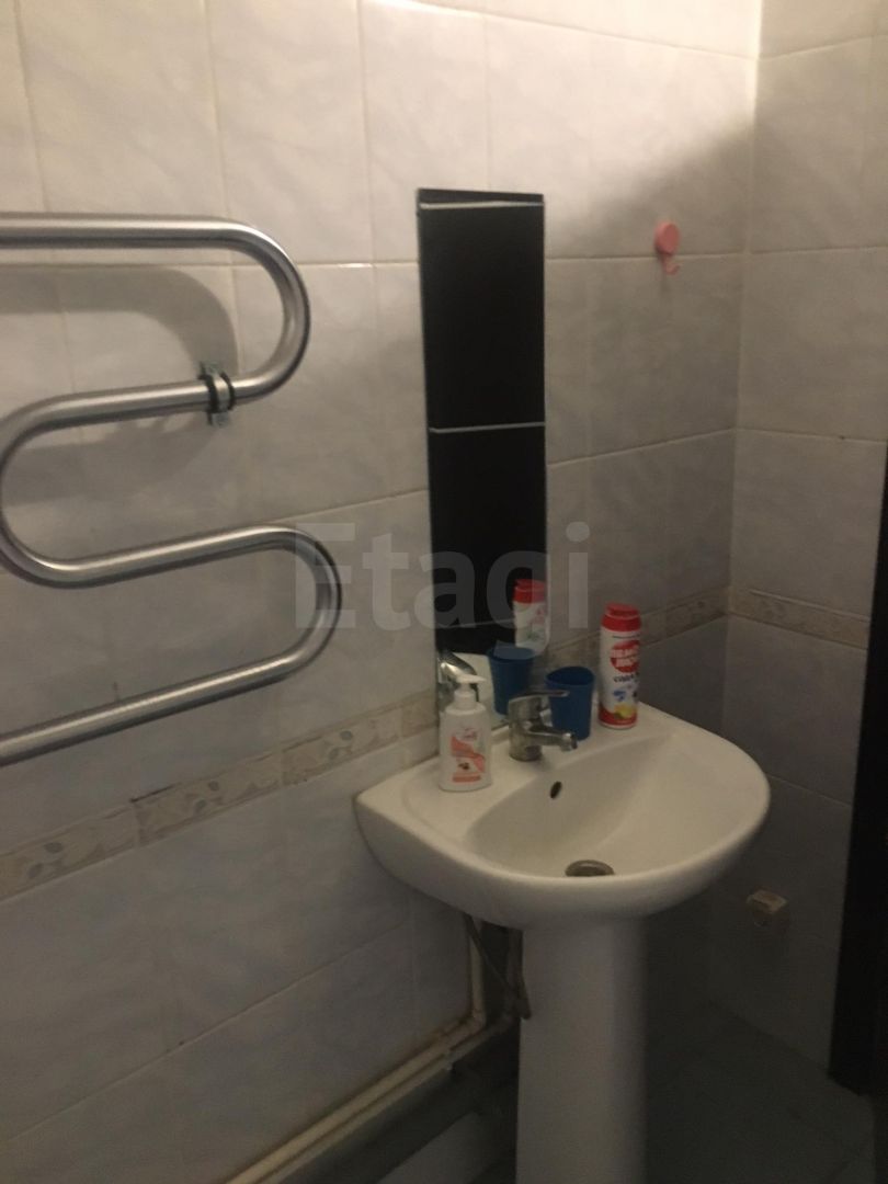 Продажа 1-комнатной квартиры, Красноярск, Любы Шевцовой, 80 Продажа 1-комнатной квартиры, Красноярск, Любы Шевцовой, 80