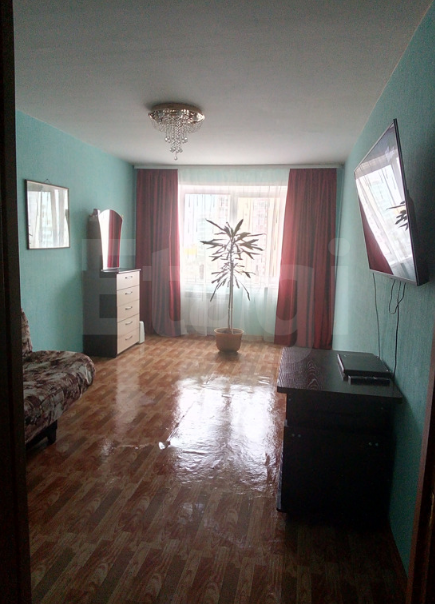 Продажа 1-комнатной квартиры, Красноярск, Мате Залки, 15 Продажа 1-комнатной квартиры, Красноярск, Мате Залки, 15