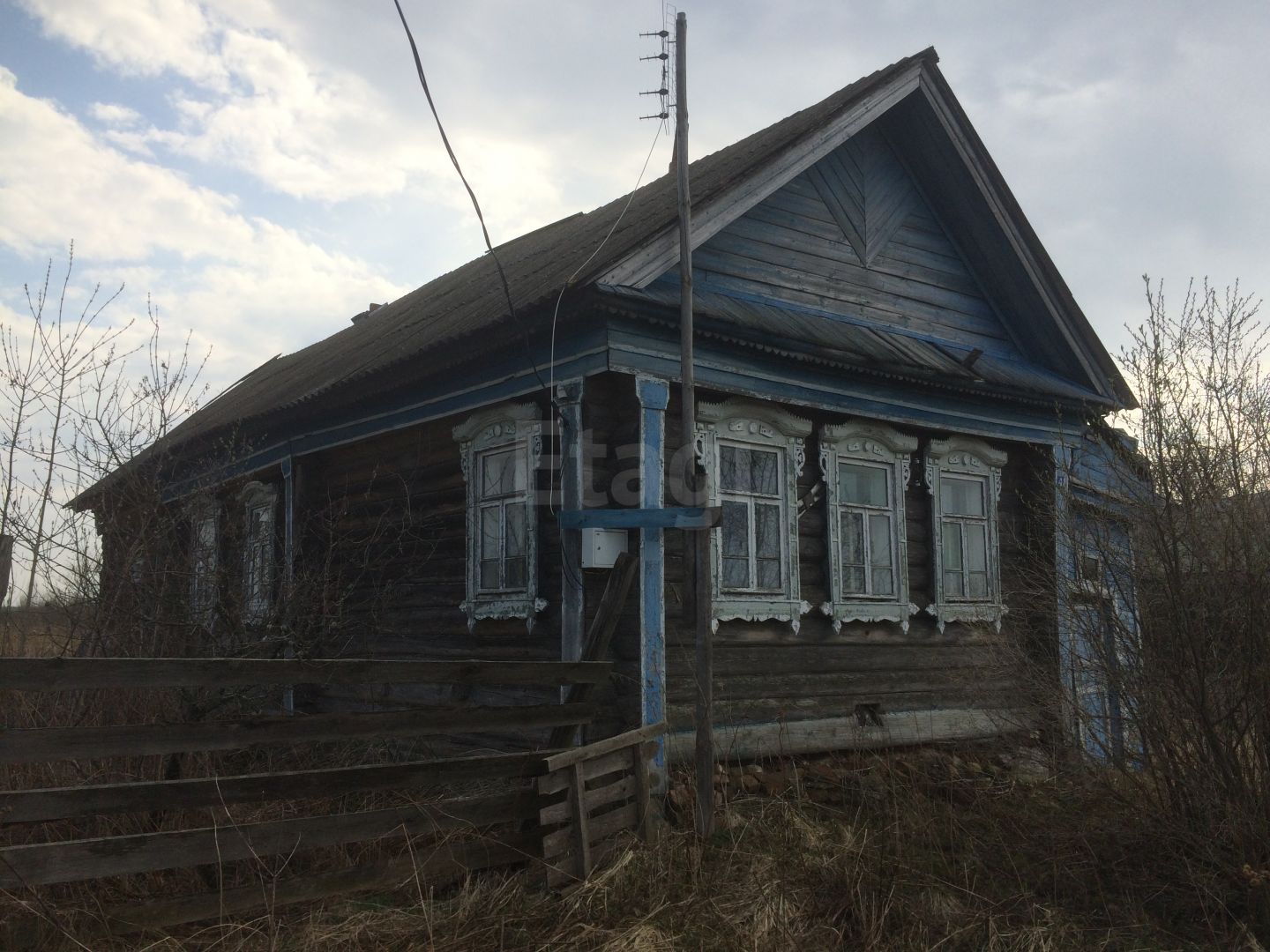 Левино, Набережная, дача на продажу