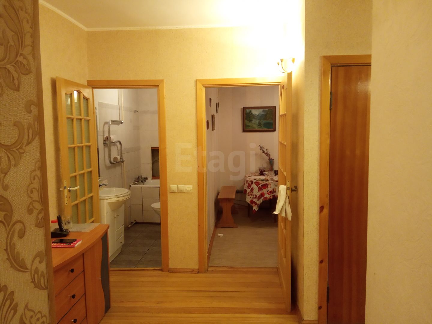 Продажа 4-комнатной квартиры, Красноярск, Чкалова, 41 Продажа 4-комнатной квартиры, Красноярск, Чкалова, 41