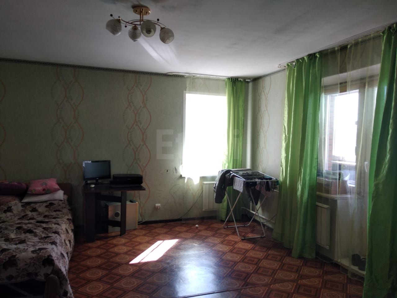 Продажа 2-комнатной квартиры, Красноярск, Калинина, 1г Продажа 2-комнатной квартиры, Красноярск, Калинина, 1г