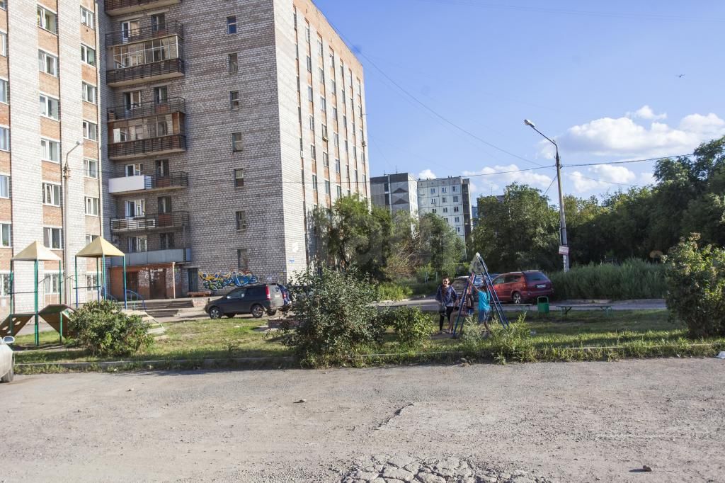 Продажа 2-комнатной квартиры, Красноярск, Джамбульская, 4б Продажа 2-комнатной квартиры, Красноярск, Джамбульская, 4б