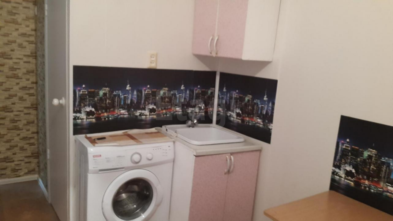Продажа 1-комнатной квартиры, Красноярск, Воронова, 12в Продажа 1-комнатной квартиры, Красноярск, Воронова, 12в