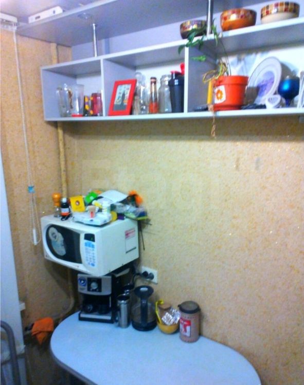 Продажа 2-комнатной квартиры, Красноярск, Тельмана, 5 Продажа 2-комнатной квартиры, Красноярск, Тельмана, 5