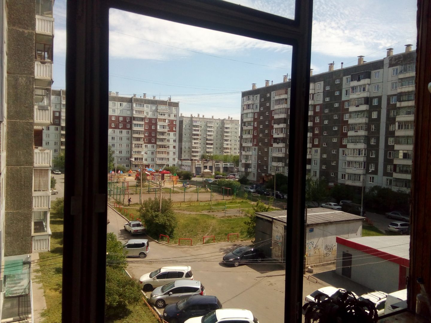 Продажа 2-комнатной квартиры, Красноярск, 9 Мая, 60а Продажа 2-комнатной квартиры, Красноярск, 9 Мая, 60а