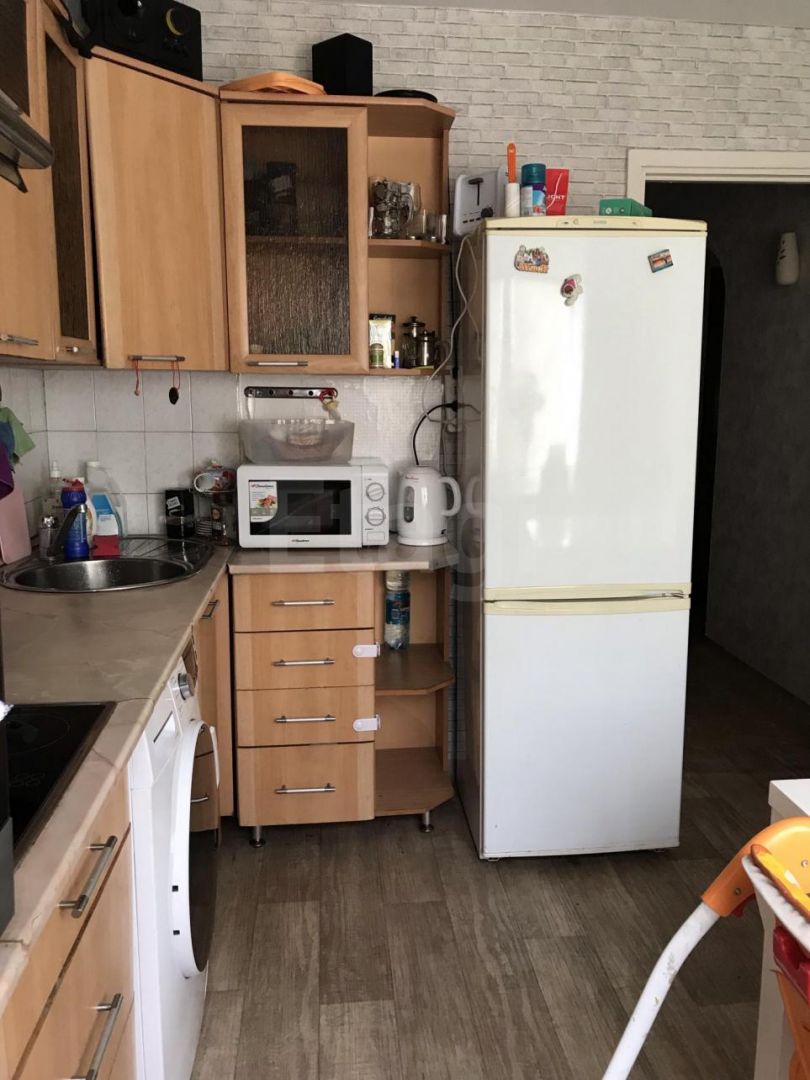 Продажа 2-комнатной квартиры, Красноярск, Водопьянова, 6а Продажа 2-комнатной квартиры, Красноярск, Водопьянова, 6а