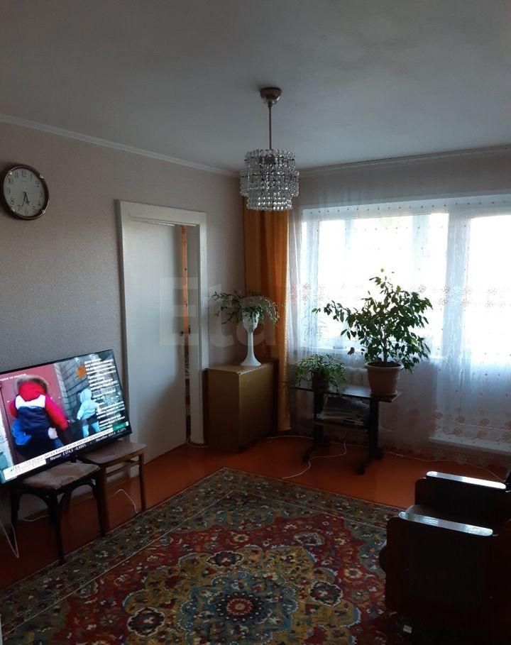 Продажа 3-комнатной квартиры, Красноярск, Тотмина, 20 Продажа 3-комнатной квартиры, Красноярск, Тотмина, 20