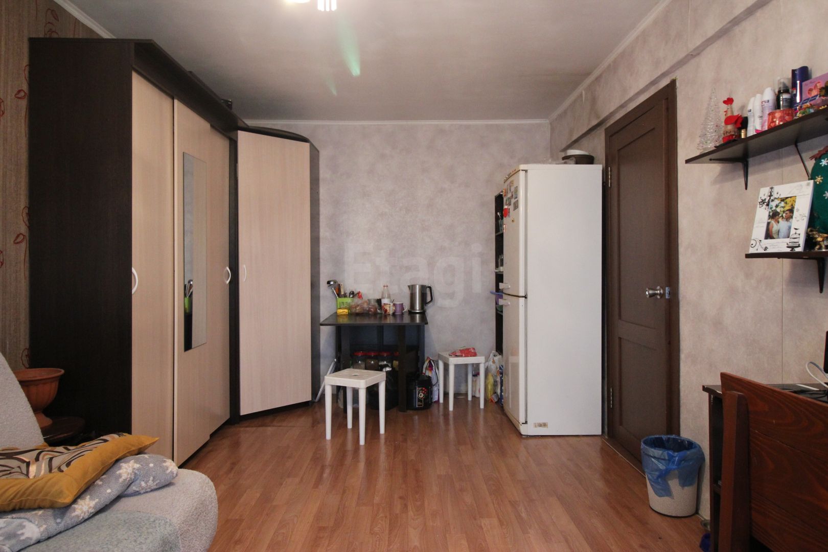 Продажа 3-комнатной квартиры, Красноярск, Металлургов пр-т, 1 Продажа 3-комнатной квартиры, Красноярск, Металлургов пр-т, 1