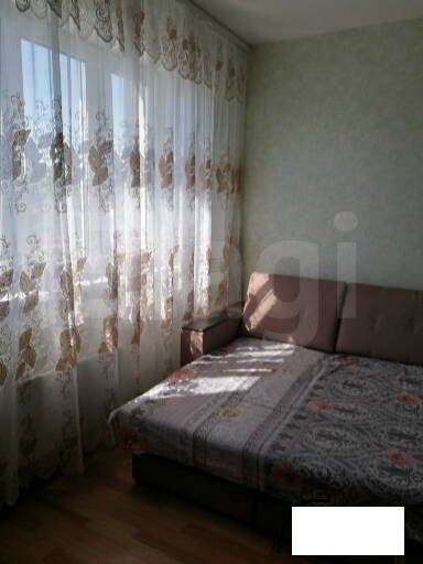Продажа 1-комнатной квартиры, Красноярск, Судостроительная, 25а Продажа 1-комнатной квартиры, Красноярск, Судостроительная, 25а