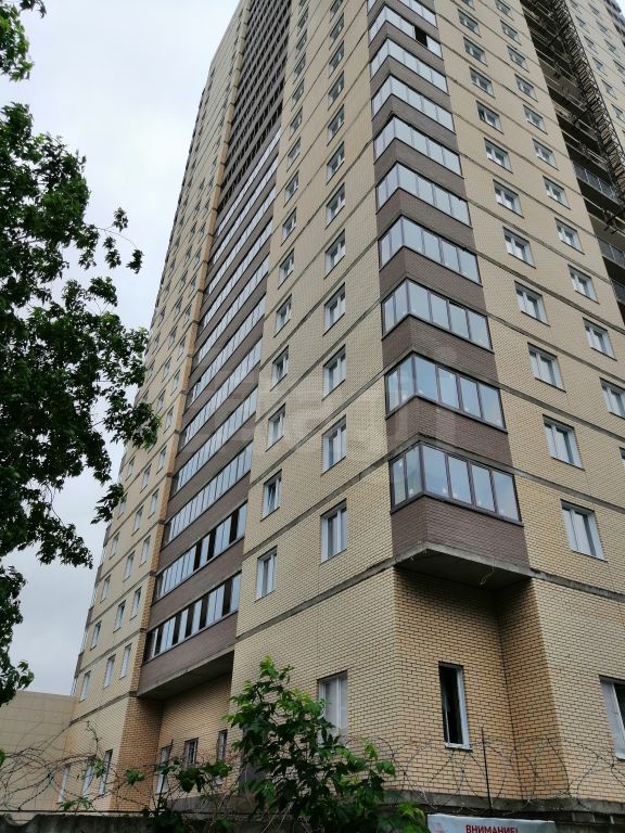 Продажа 2-комнатной новостройки, Красноярск, Дудинская, ЖК Продажа 2-комнатной новостройки, Красноярск, Дудинская, ЖК