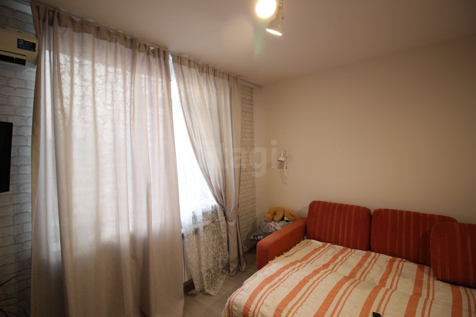 Продажа 1-комнатной квартиры, Красноярск, Мате Залки, 37 Продажа 1-комнатной квартиры, Красноярск, Мате Залки, 37