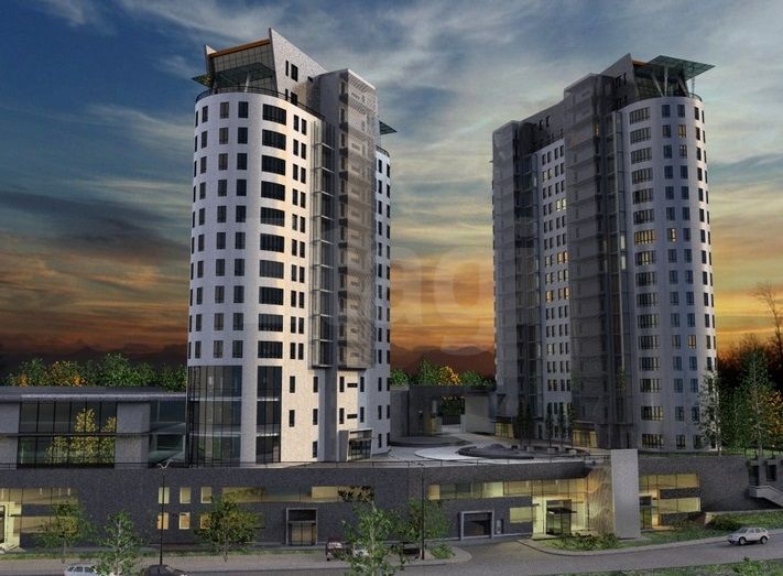 Продажа 3-комнатной новостройки, Красноярск, Ленина, Адмирал д. 1 Продажа 3-комнатной новостройки, Красноярск, Ленина, Адмирал д. 1