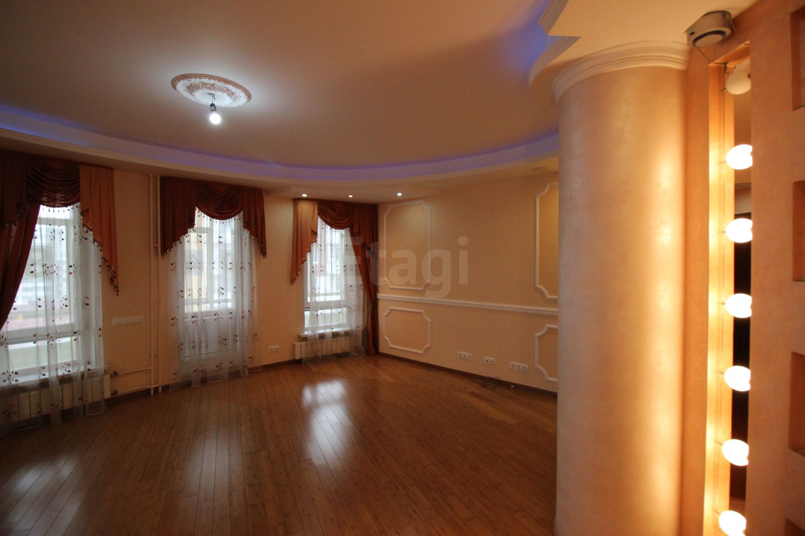Продажа 3-комнатной квартиры, Красноярск, Алексеева, 93 Продажа 3-комнатной квартиры, Красноярск, Алексеева, 93