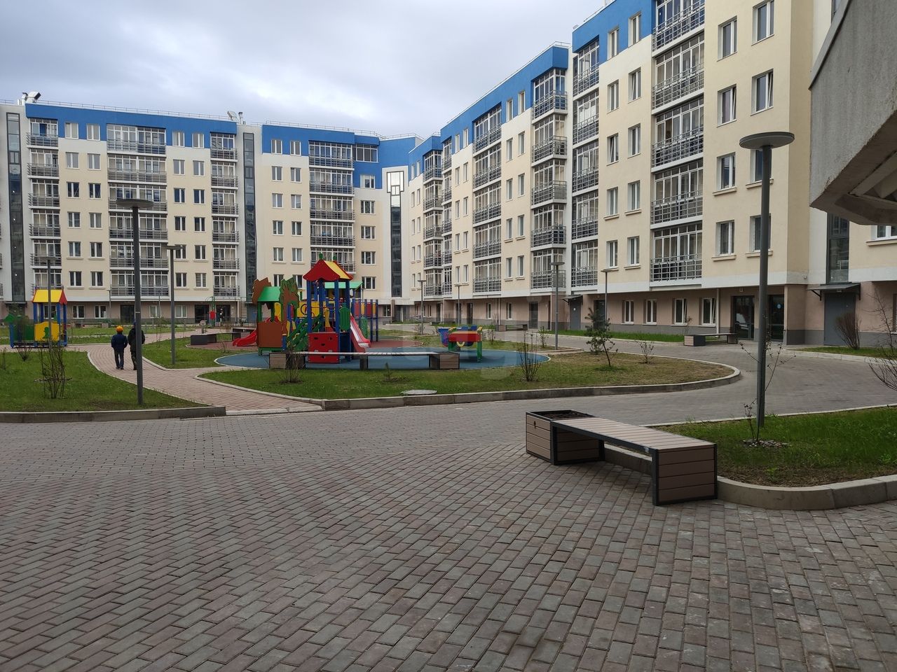 Продажа 3-комнатной квартиры, Красноярск, Петра Ломако, 8 Продажа 3-комнатной квартиры, Красноярск, Петра Ломако, 8