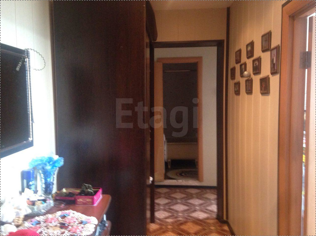 Продажа 3-комнатной квартиры, Красноярск, Комсомольский пр-т, 7 Продажа 3-комнатной квартиры, Красноярск, Комсомольский пр-т, 7