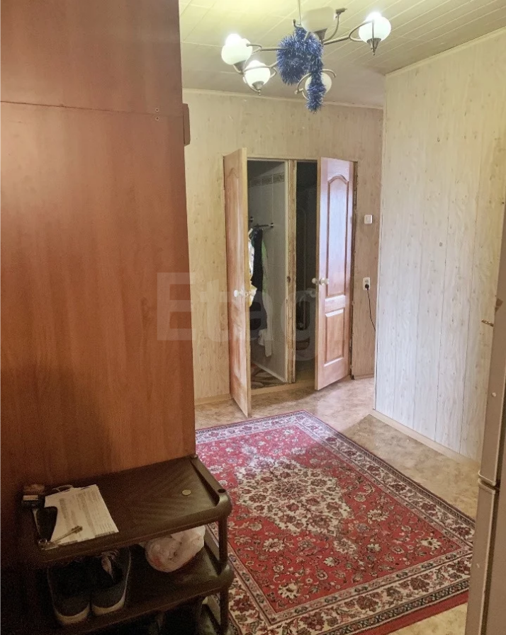 Продажа 3-комнатной квартиры, Красноярск, Академика Павлова, 55 Продажа 3-комнатной квартиры, Красноярск, Академика Павлова, 55