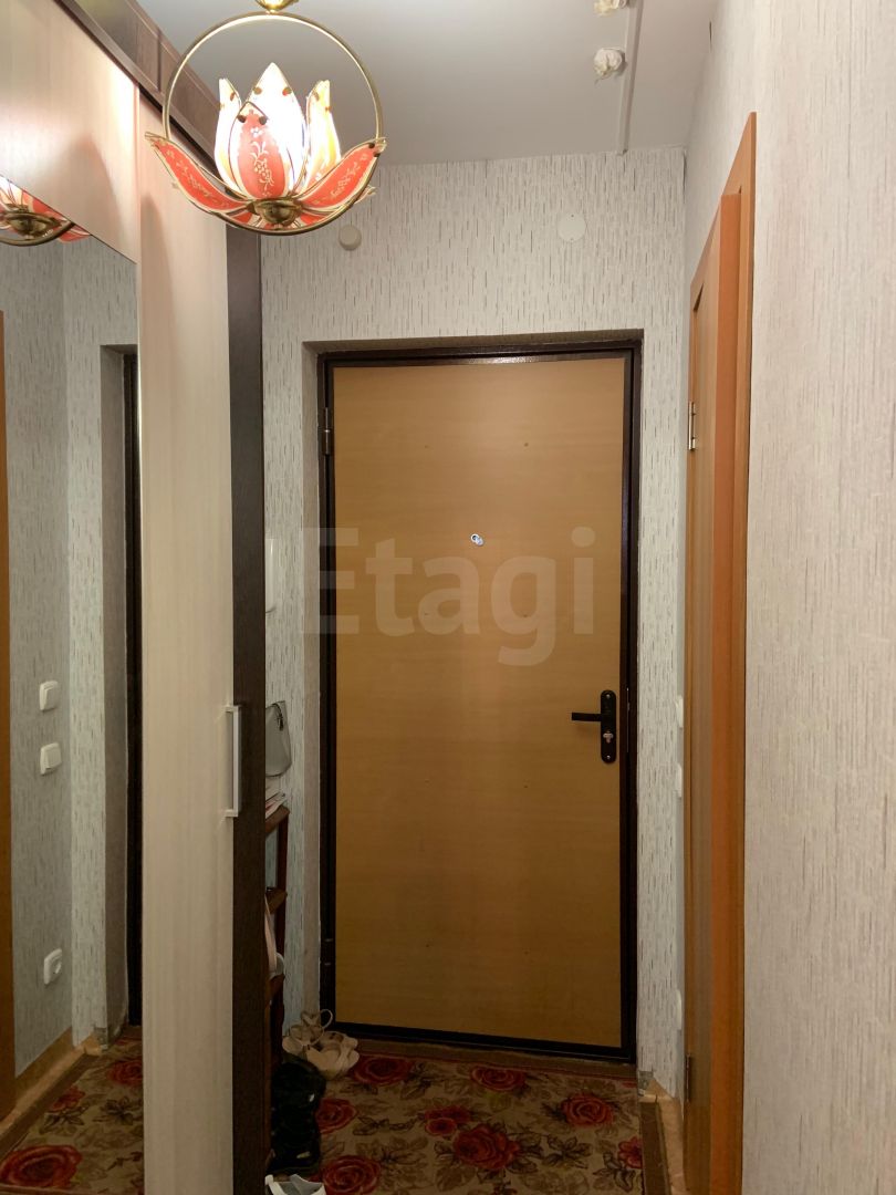 Продажа 1-комнатной квартиры, Красноярск, Карамзина, 8 Продажа 1-комнатной квартиры, Красноярск, Карамзина, 8