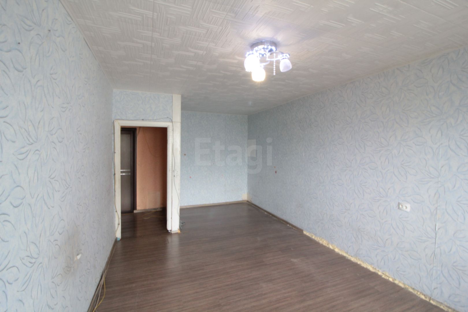 Продажа 1-комнатной квартиры, Сосновоборск, 9-й Пятилетки (Сосновоборск), 10 Продажа 1-комнатной квартиры, Сосновоборск, 9-й Пятилетки (Сосновоборск), 10
