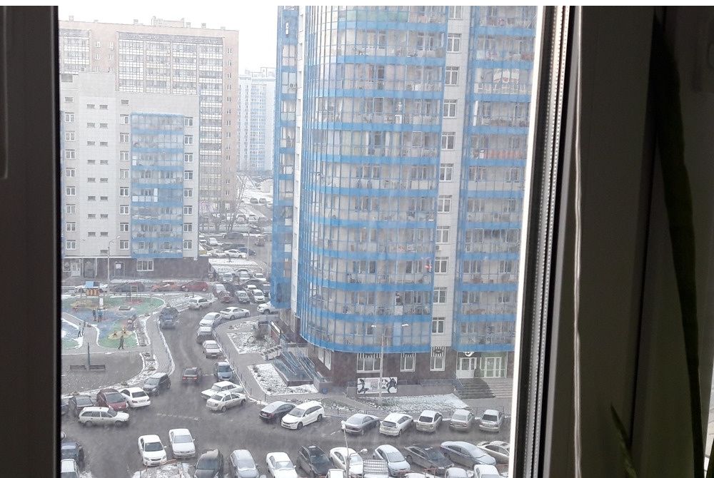 Продажа 1-комнатной квартиры, Красноярск, Карамзина, 16 Продажа 1-комнатной квартиры, Красноярск, Карамзина, 16