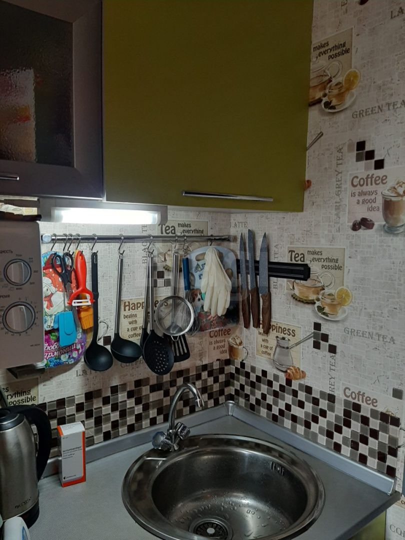 Продажа комнаты, Красноярск, Гастелло, 25 Продажа комнаты, Красноярск, Гастелло, 25