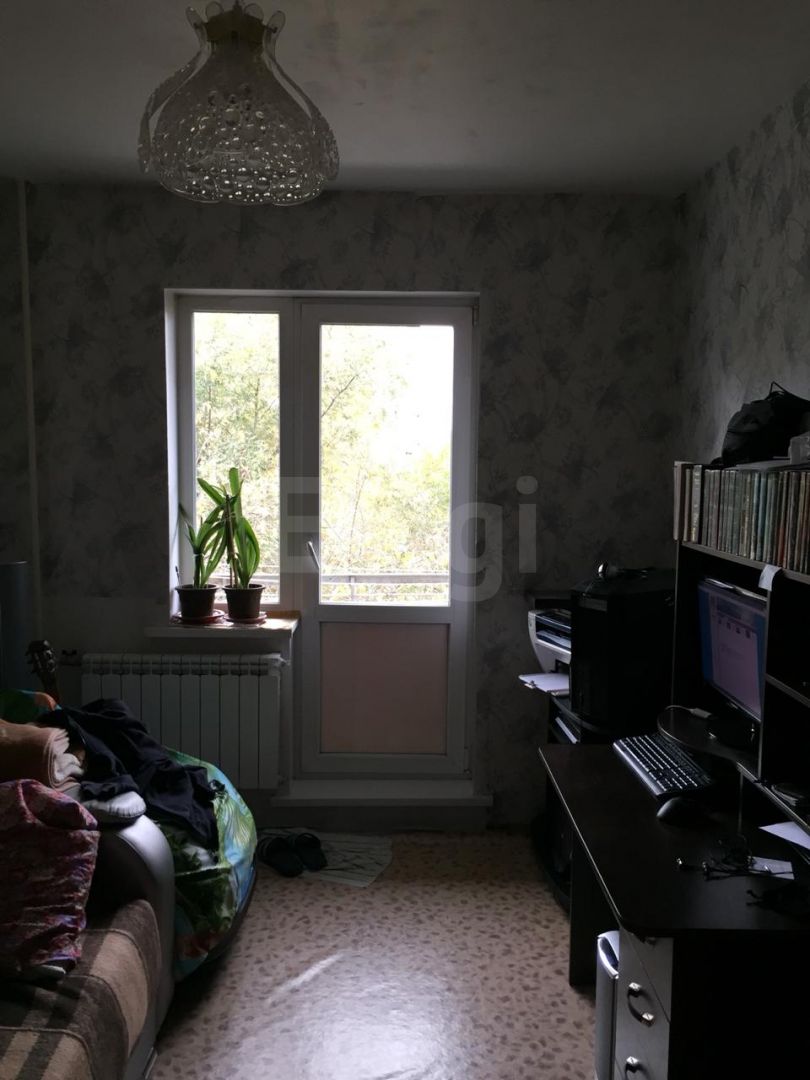 Продажа 3-комнатной квартиры, Красноярск, Копылова, 66 Продажа 3-комнатной квартиры, Красноярск, Копылова, 66