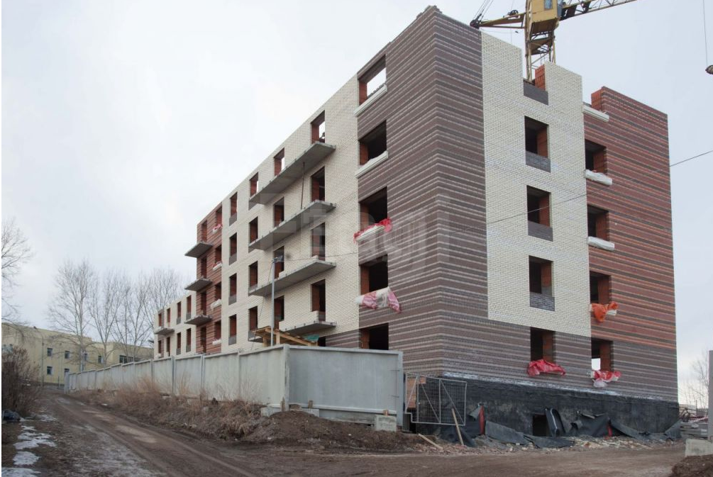 Продажа 1-комнатной новостройки, Красноярск, Академгородок, ЖК Продажа 1-комнатной новостройки, Красноярск, Академгородок, ЖК