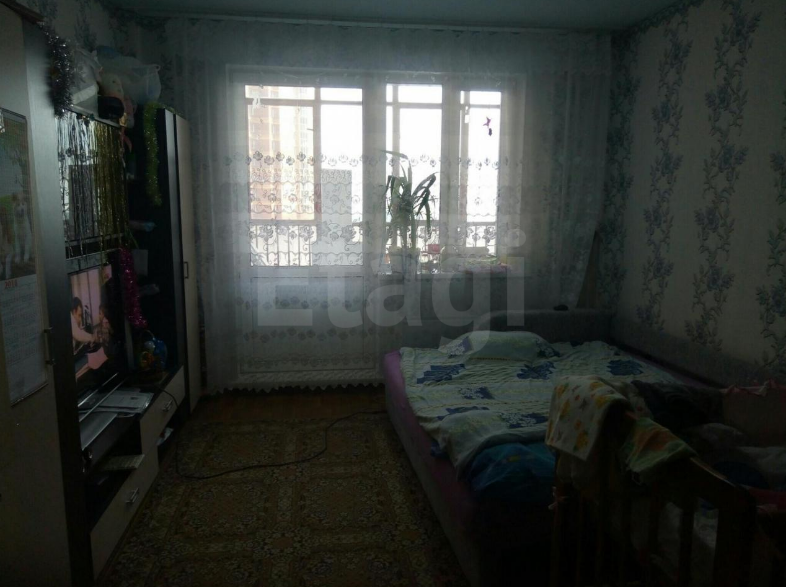 Продажа 1-комнатной квартиры, Красноярск, Соколовская, 76 Продажа 1-комнатной квартиры, Красноярск, Соколовская, 76