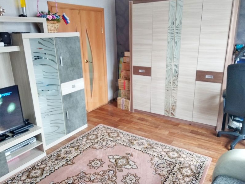 Продажа 2-комнатной квартиры, Красноярск, 60 лет образования СССР пр-т, 25 Продажа 2-комнатной квартиры, Красноярск, 60 лет образования СССР пр-т, 25
