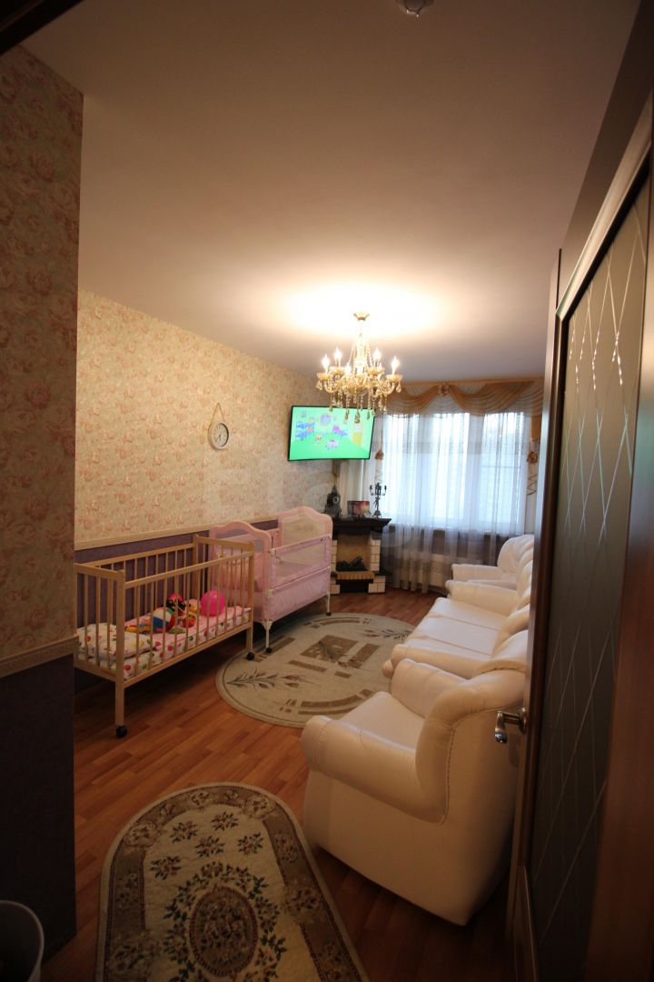 Продажа 1-комнатной квартиры, Красноярск, 9 Мая, 83 к 1 Продажа 1-комнатной квартиры, Красноярск, 9 Мая, 83 к 1