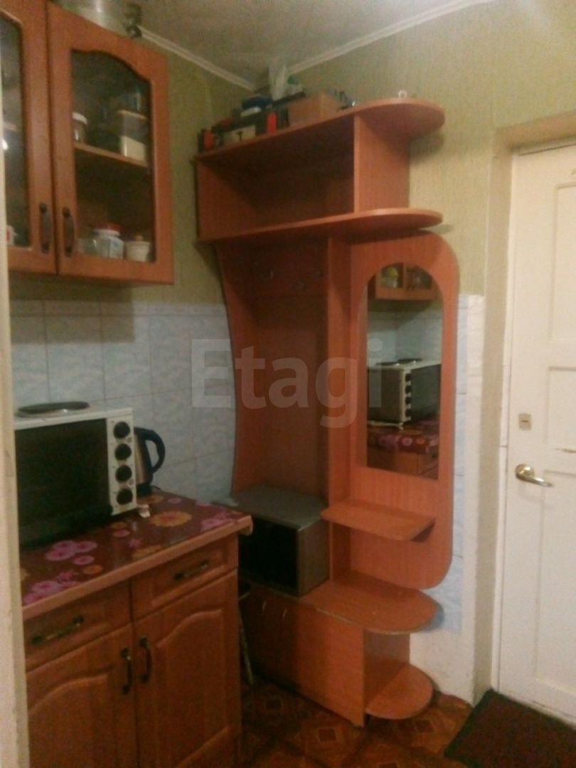 Продажа 1-комнатной квартиры, Красноярск, Ломоносова, 94 к 1 Продажа 1-комнатной квартиры, Красноярск, Ломоносова, 94 к 1