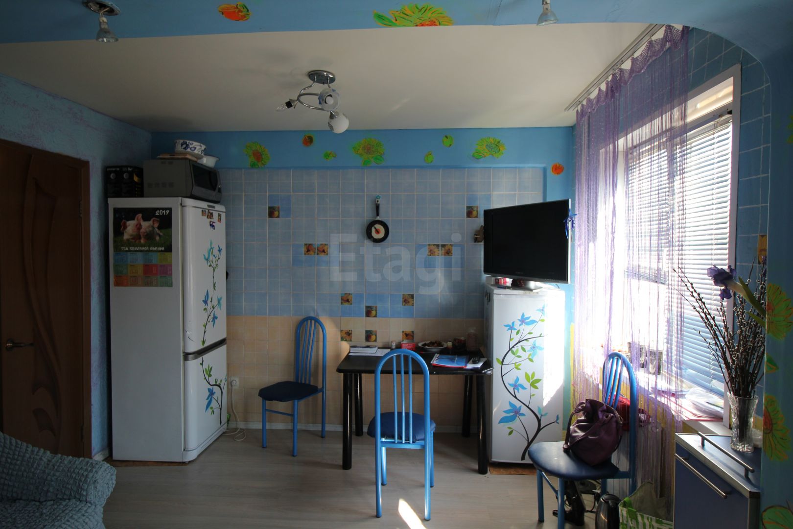 Продажа 3-комнатной квартиры, Красноярск, Свердловская, 29 Продажа 3-комнатной квартиры, Красноярск, Свердловская, 29