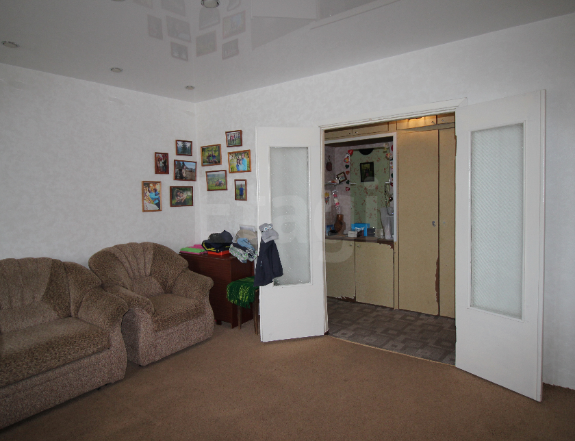 Продажа 4-комнатной квартиры, Таскино, Школьная, 4 Продажа 4-комнатной квартиры, Таскино, Школьная, 4