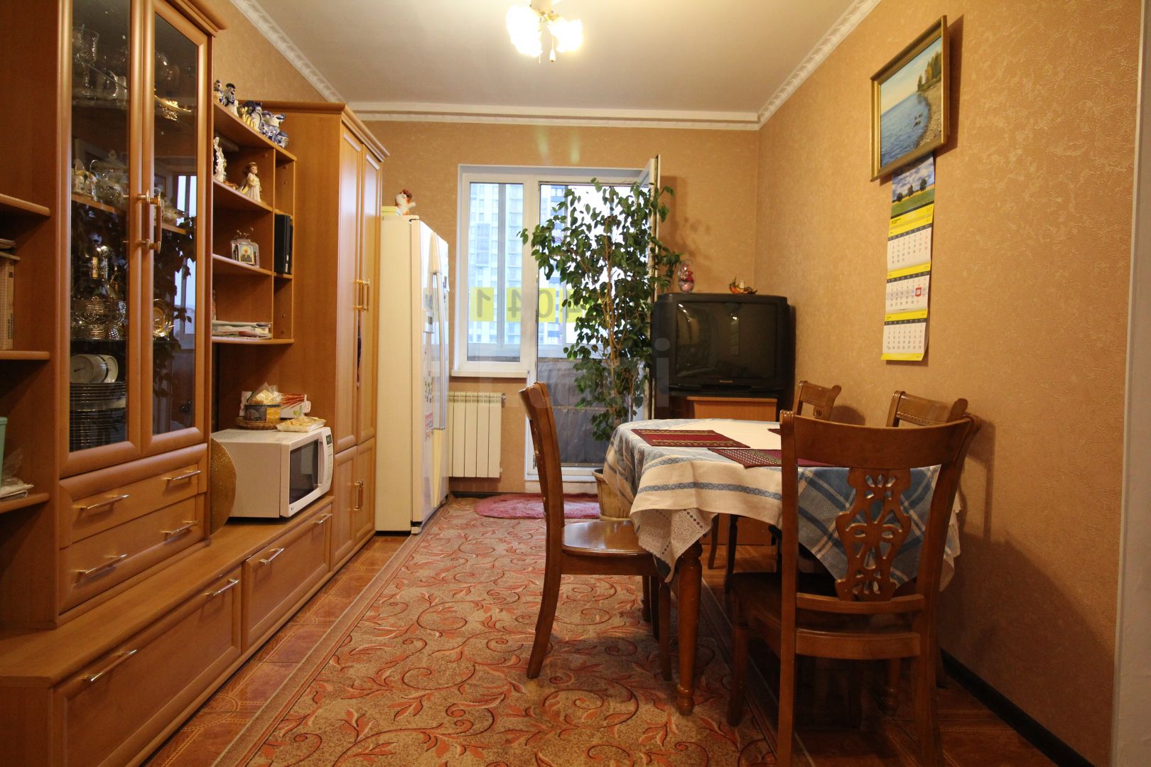 Продажа 3-комнатной квартиры, Красноярск, Копылова, 48 Продажа 3-комнатной квартиры, Красноярск, Копылова, 48
