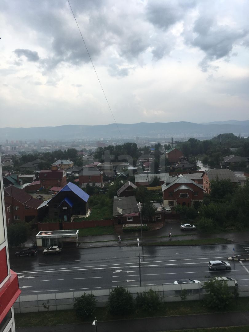 Продажа 1-комнатной квартиры, Красноярск, Чернышевского, 98 Продажа 1-комнатной квартиры, Красноярск, Чернышевского, 98