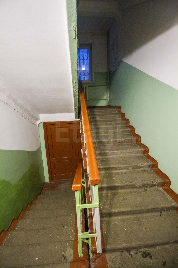 Продажа 2-комнатной квартиры, Красноярск, Можайского, 17 Продажа 2-комнатной квартиры, Красноярск, Можайского, 17
