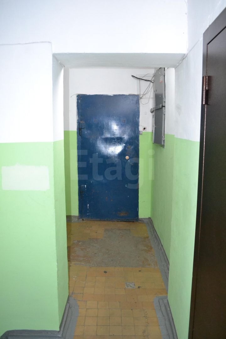 Продажа 2-комнатной квартиры, Красноярск, Вильского, 3 Продажа 2-комнатной квартиры, Красноярск, Вильского, 3