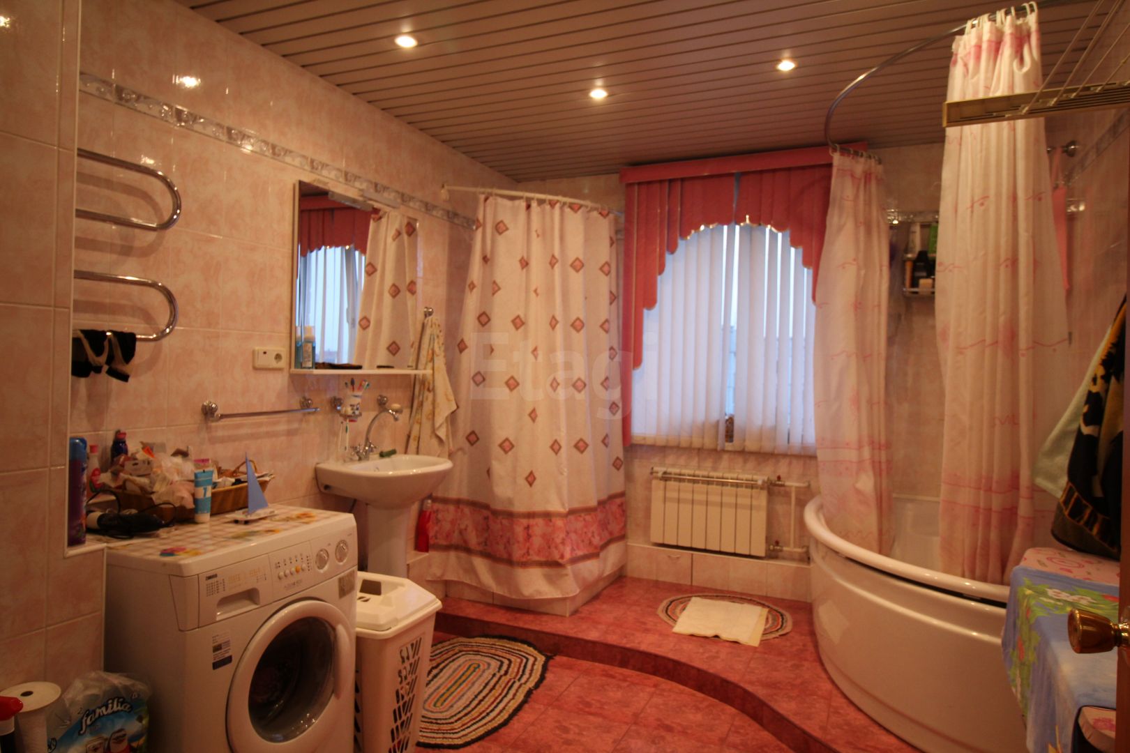 Продажа 3-комнатной квартиры, Красноярск, Копылова, 48 Продажа 3-комнатной квартиры, Красноярск, Копылова, 48