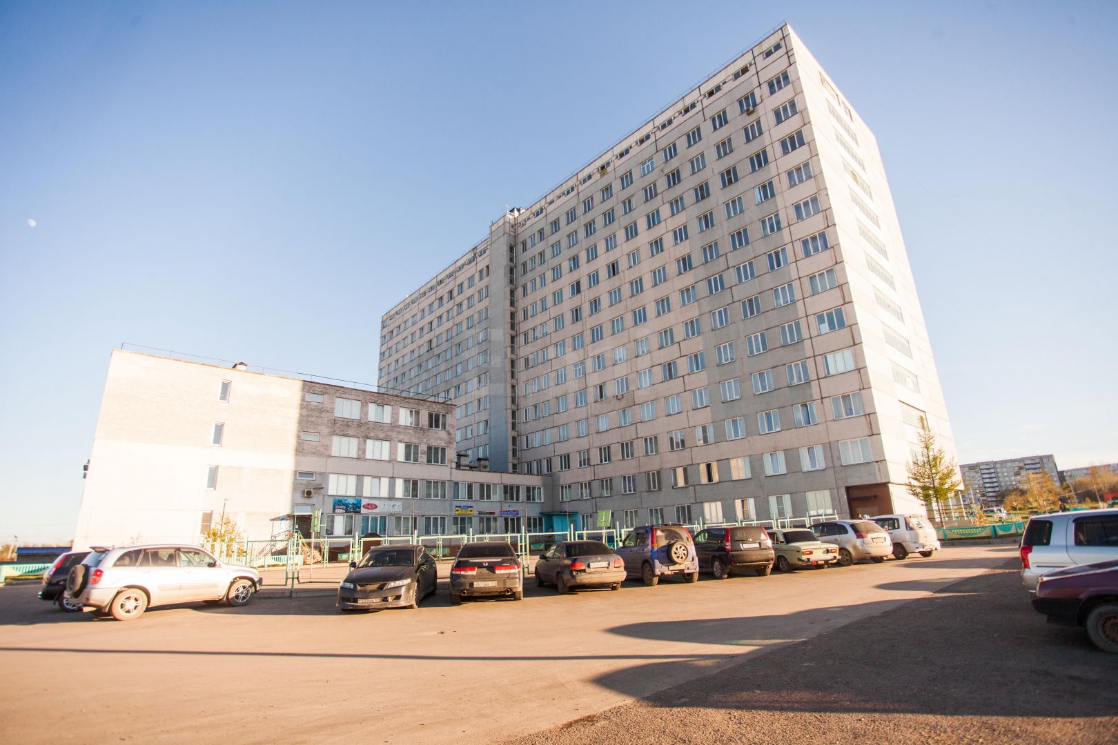Продажа 2-комнатной квартиры, Красноярск, 40 лет Победы, 2 Продажа 2-комнатной квартиры, Красноярск, 40 лет Победы, 2