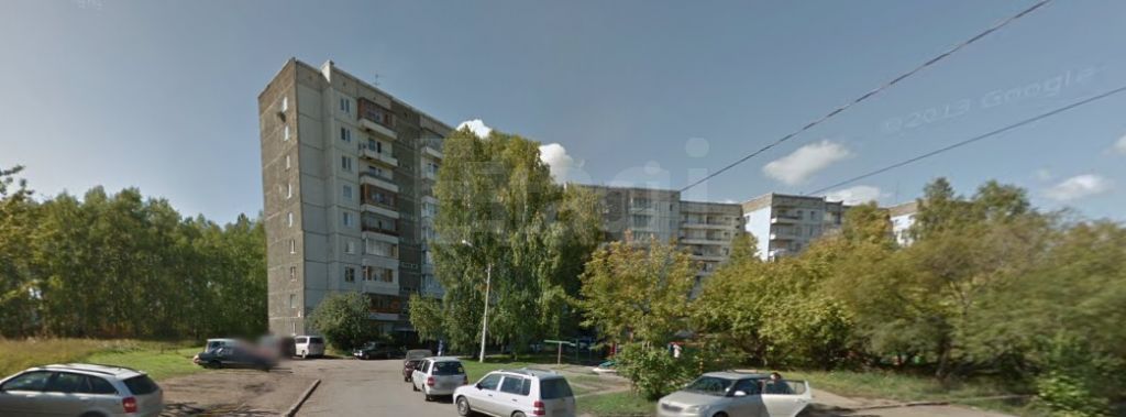Продажа 4-комнатной квартиры, Красноярск, Академгородок, 16 Продажа 4-комнатной квартиры, Красноярск, Академгородок, 16
