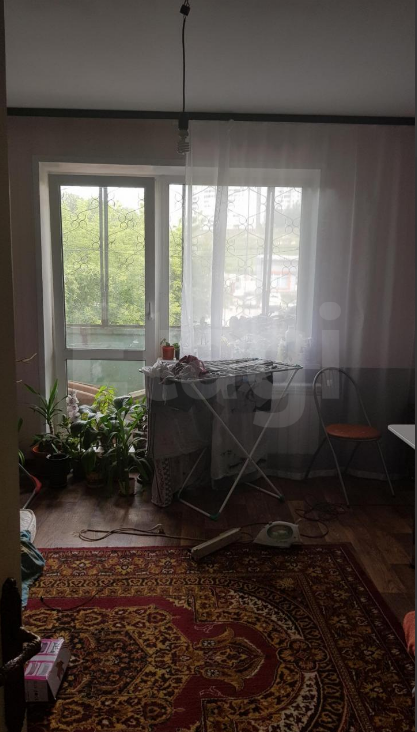 Продажа 3-комнатной квартиры, Красноярск, Славы, 1 Продажа 3-комнатной квартиры, Красноярск, Славы, 1